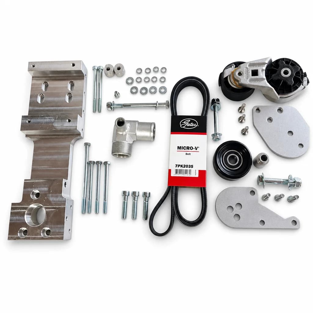 Red Dog Mechanix