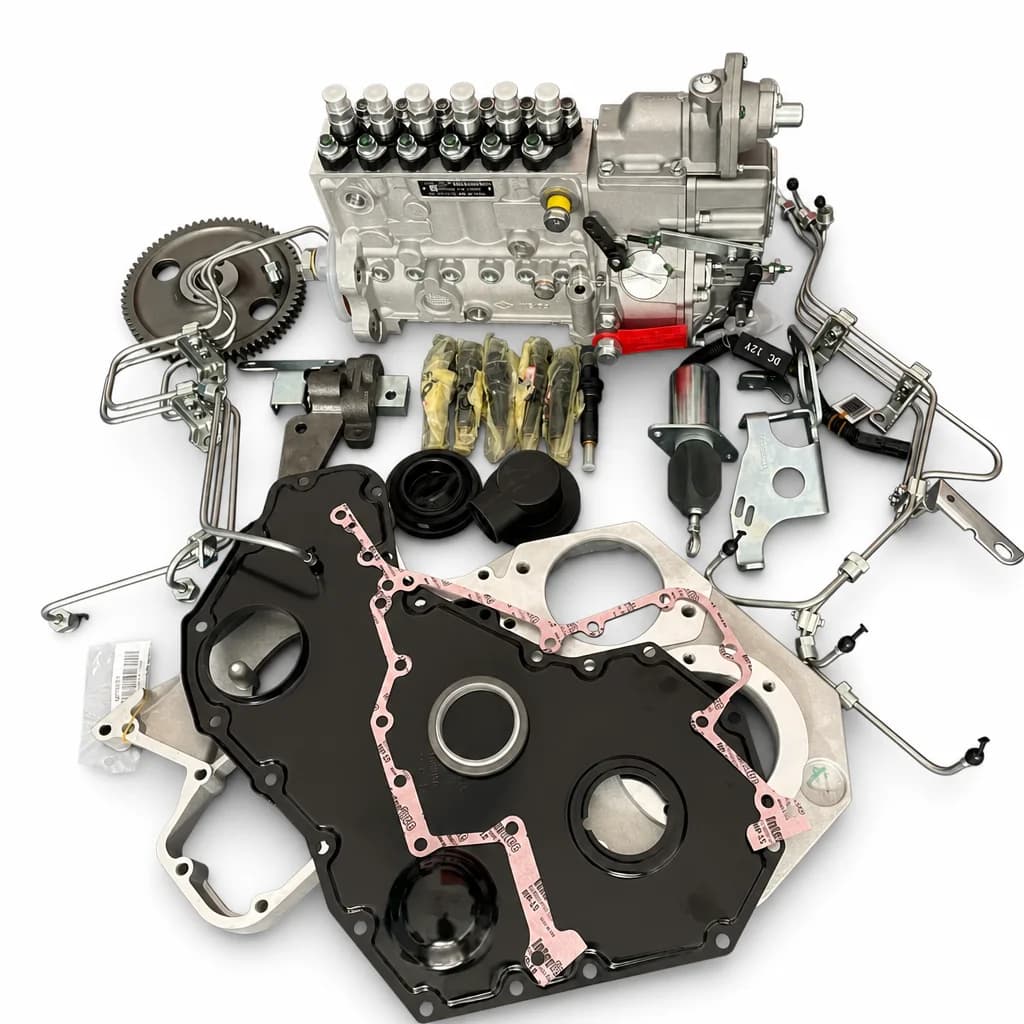 Cummins